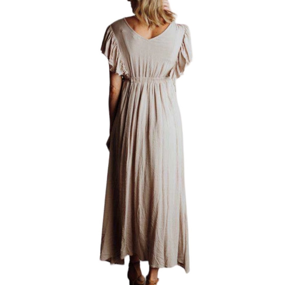Baltic Born Jennifer Maxi Dress - Picture 4 of 4